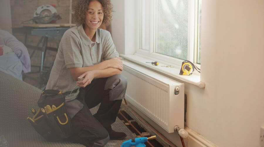 Professional expert plumbing services in Boxholm, IA